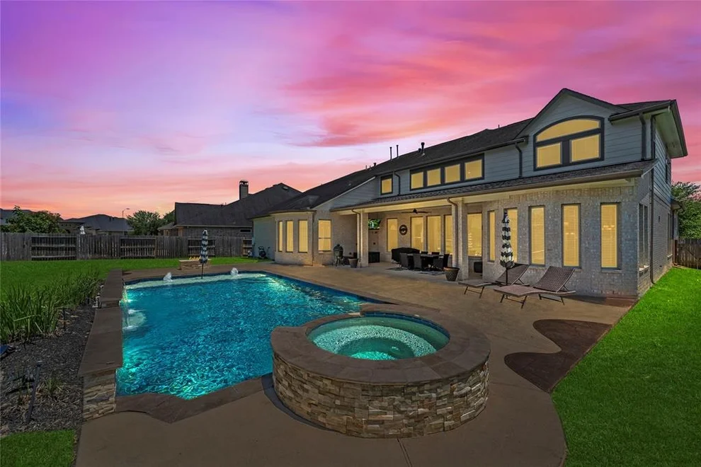 Unit for sale at 27710 Bering Crossing Drive, Katy, TX 77494