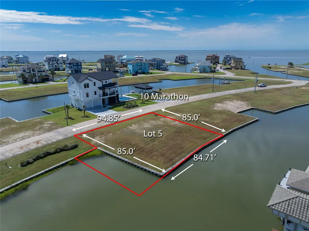 Unit for sale at 10 Marathon, Hitchcock, TX 77563