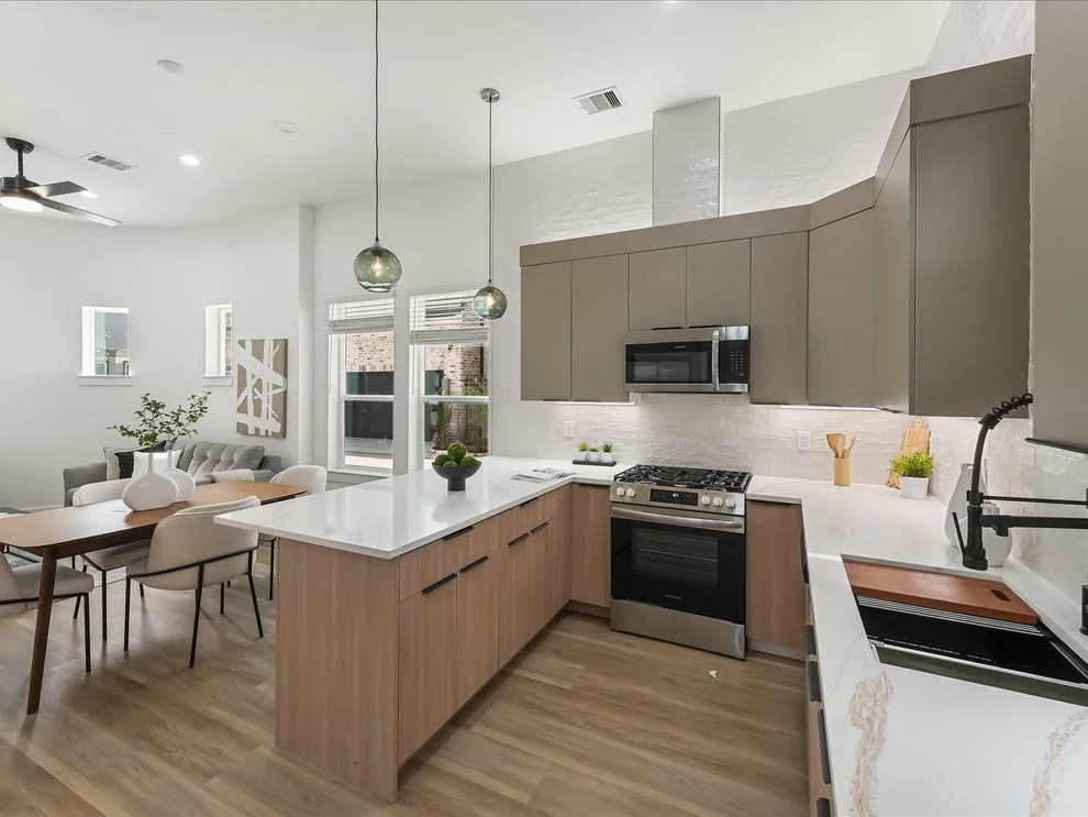 Unit for sale at 2581 Paul Quinn Street, Houston, TX 77091