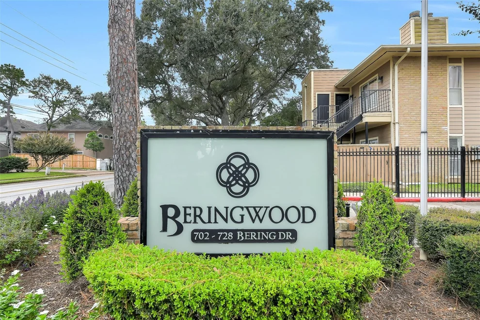 Unit for sale at 710 Bering Drive, Houston, TX 77057