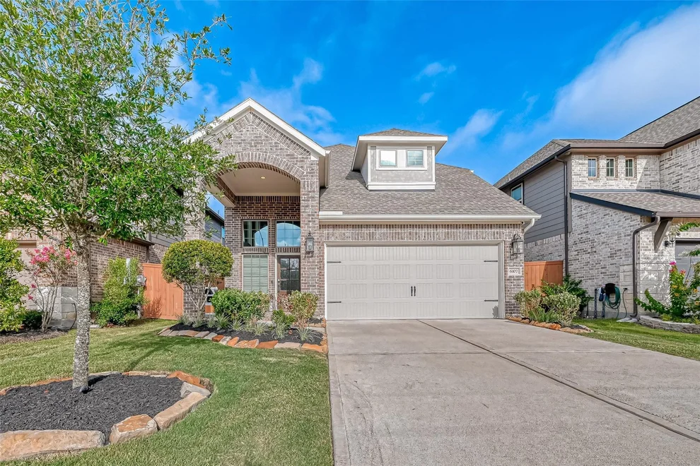 Unit for sale at 6107 Dovetail Cliff Court, Katy, TX 77493