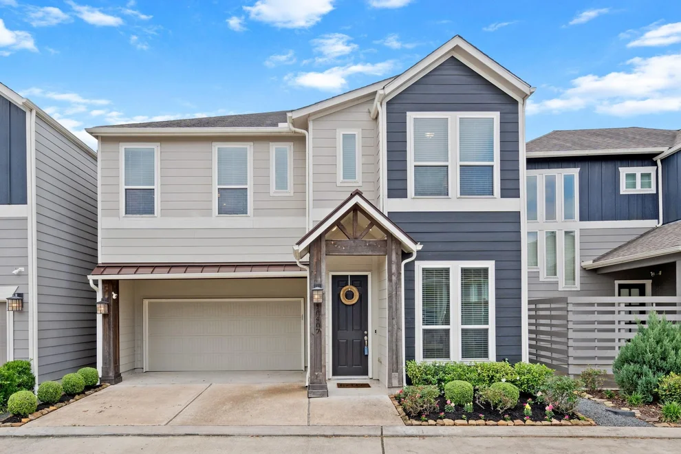Unit for sale at 10407 Tranquil Cove Drive, Houston, TX 77043