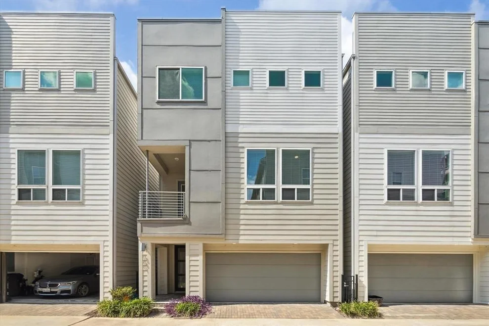 Unit for sale at 359 Eado Park Circle, Houston, TX 77020