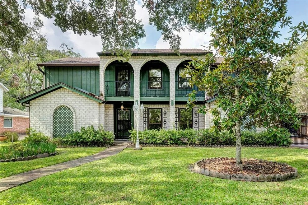 Unit for sale at 2723 Bernadette Lane, Houston, TX 77043