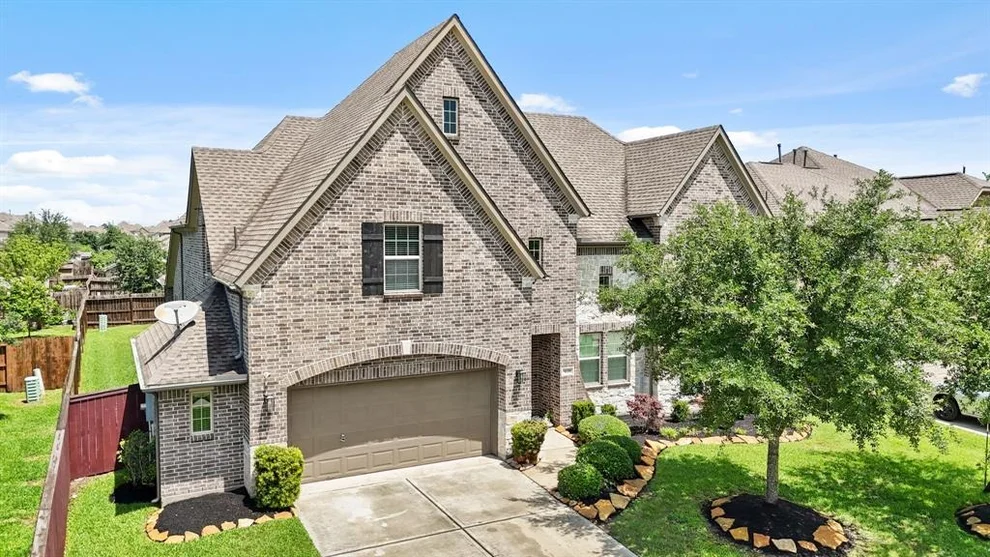 Unit for sale at 3225 Summer Tanager Lane, Manvel, TX 77578