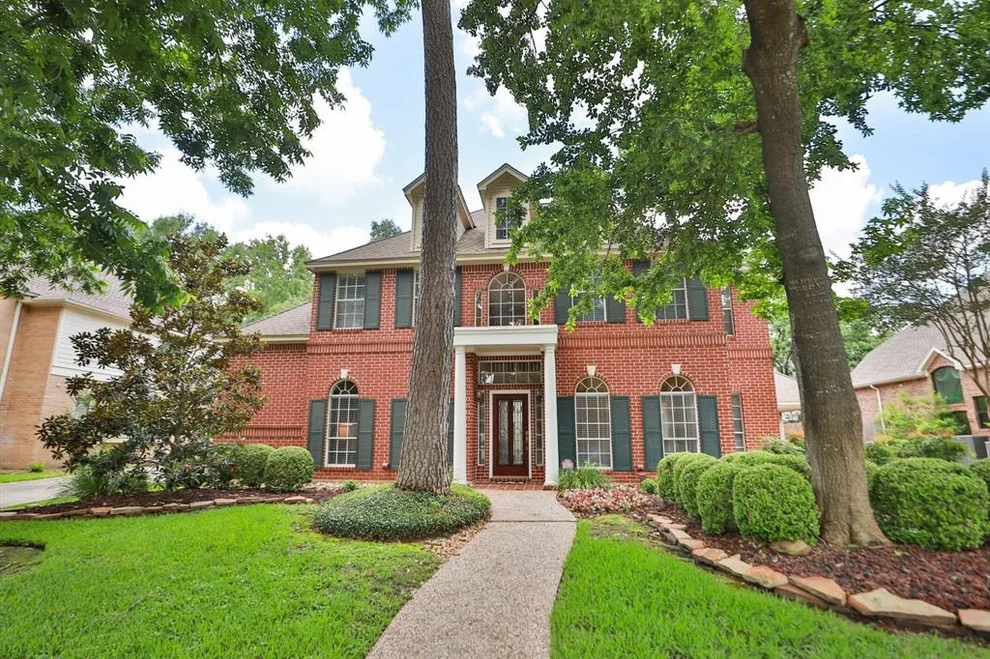 Unit for sale at 6914 Kelsey Rae Court, Houston, TX 77069