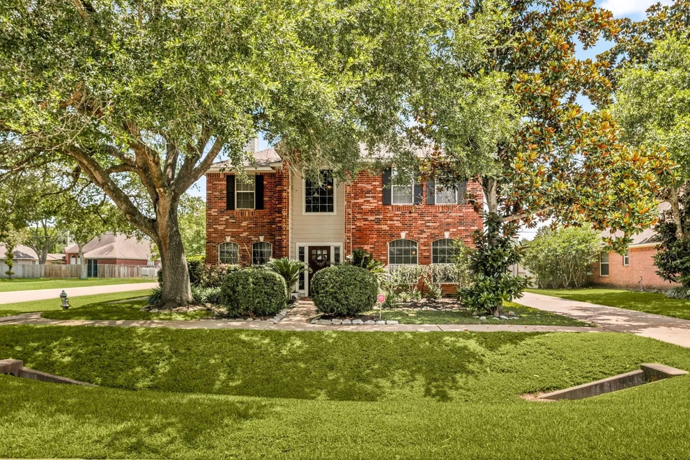 Unit for sale at 3718 Hawkins Court, Missouri City, TX 77459