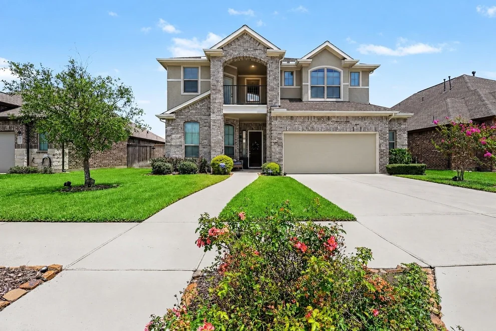 Unit for sale at 10519 Emory Park, Missouri City, TX 77459