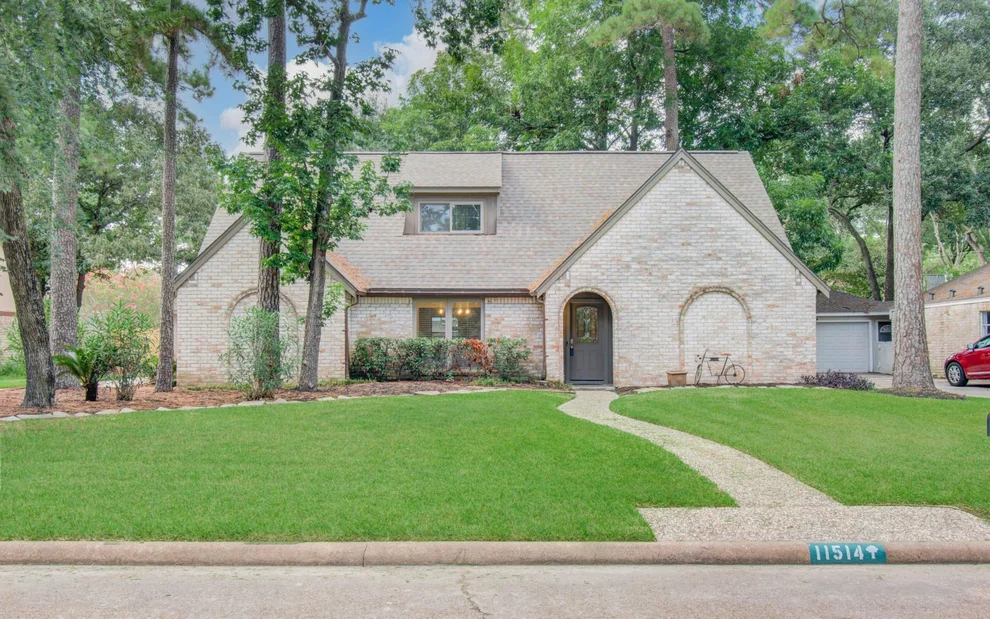 Unit for sale at 11514 Normont Drive Drive, Houston, TX 77070