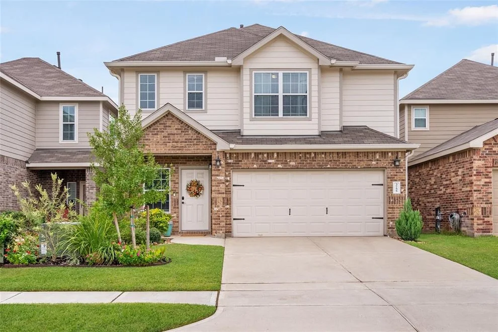 Unit for sale at 3755 W Alessano Ln, Katy, TX 77493