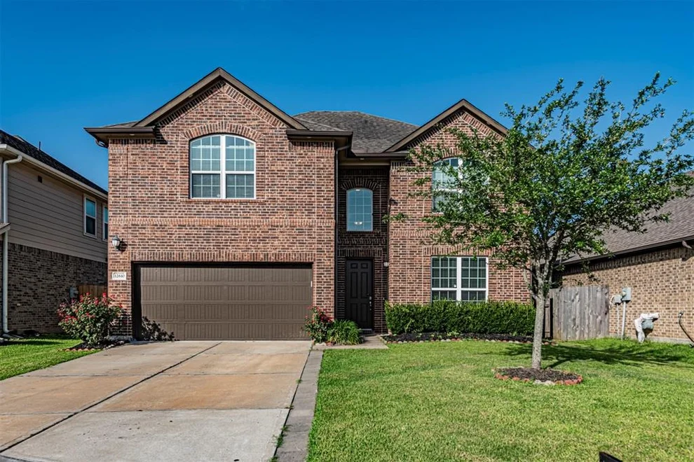 Unit for sale at 12610 Marley Hills Trail, Houston, TX 77089