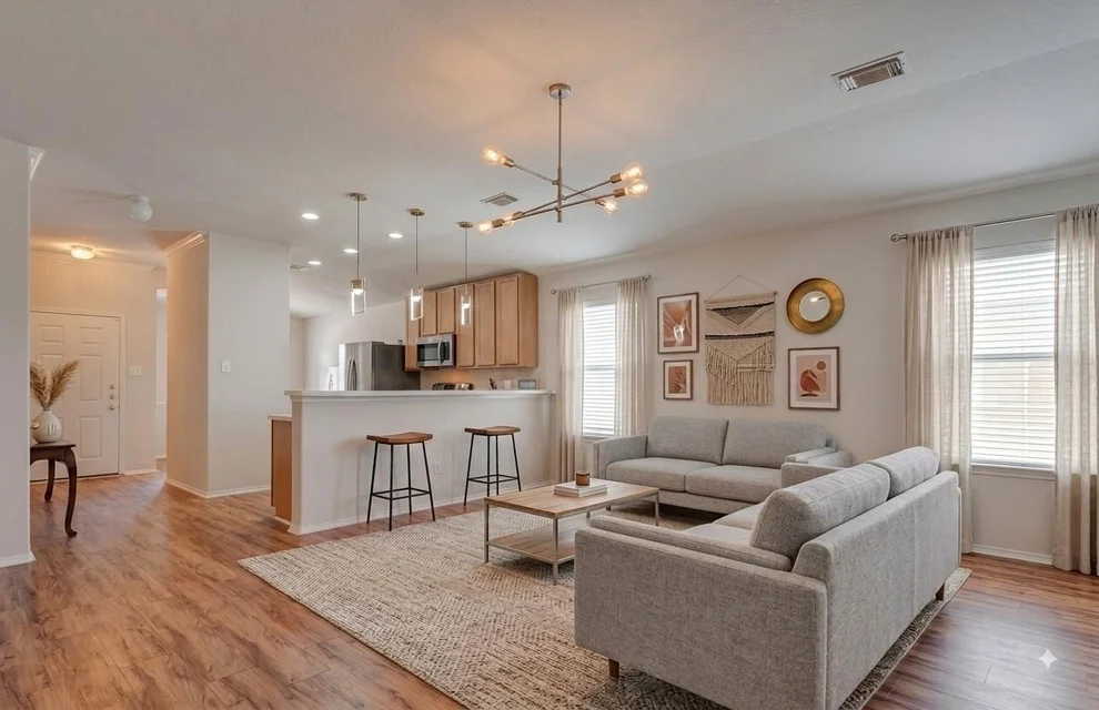 Unit for sale at 3510 Junction Bend Lane, Katy, TX 77494