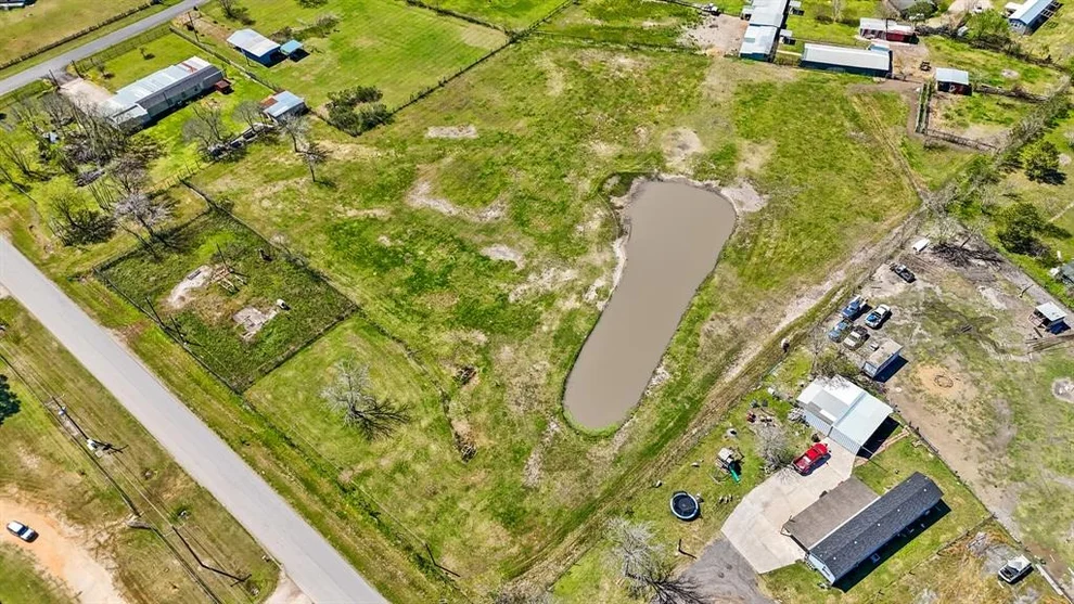Unit for sale at 130 County Road 486, Dayton, TX 77535