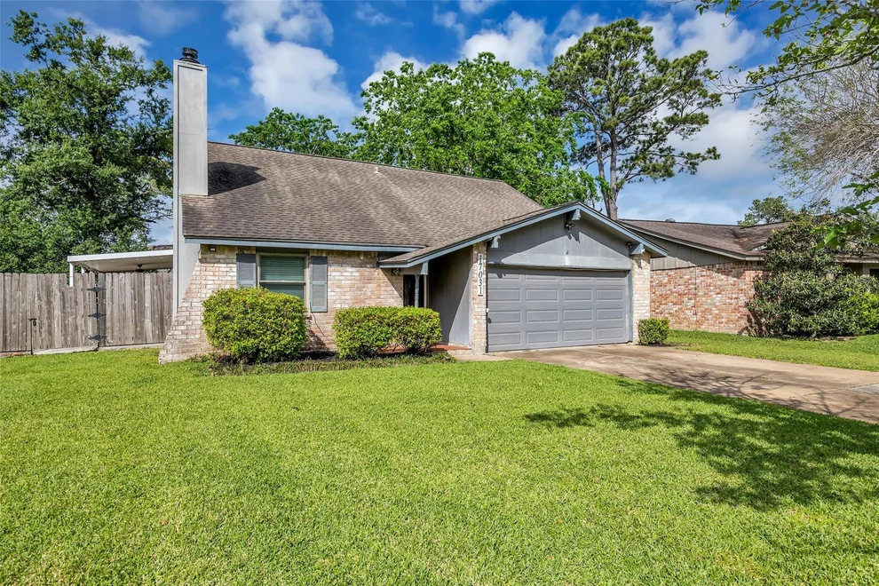 Unit for sale at 17031 Seven Pines Drive, Spring, TX 77379