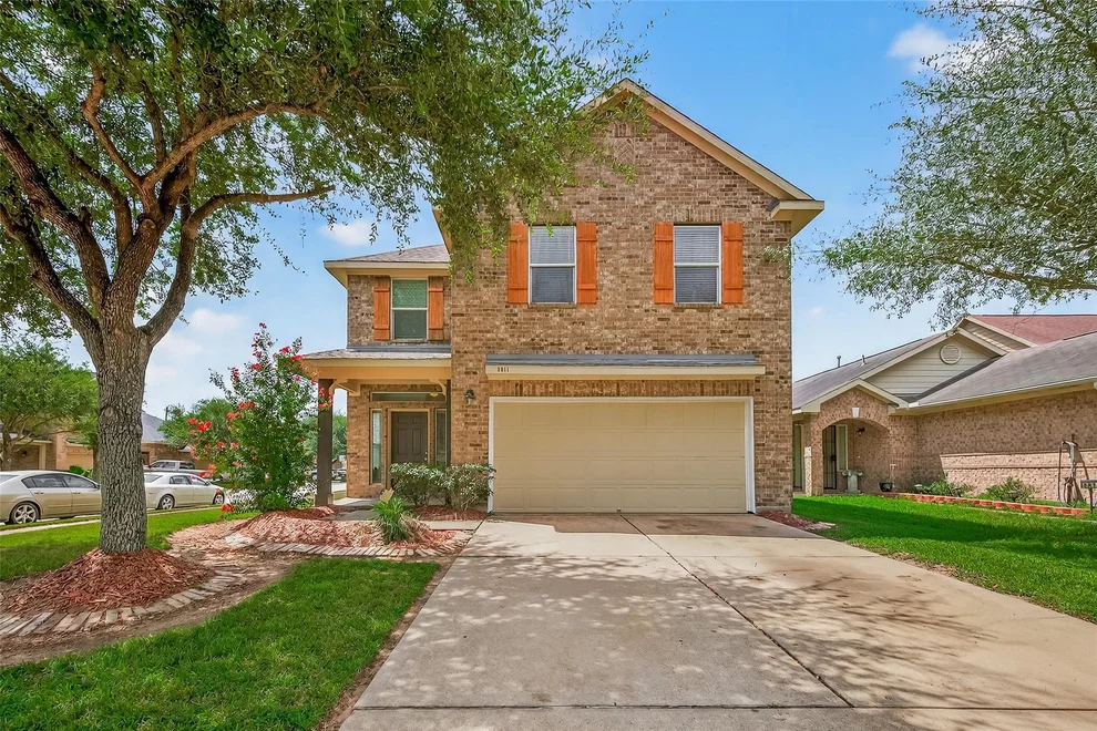 Unit for sale at 3811 Rosalind Lane, Houston, TX 77053