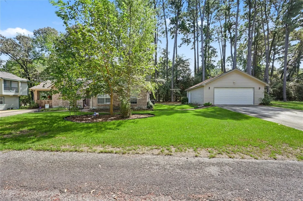 Unit for sale at 80 Indian Harbor, Trinity, TX 75862