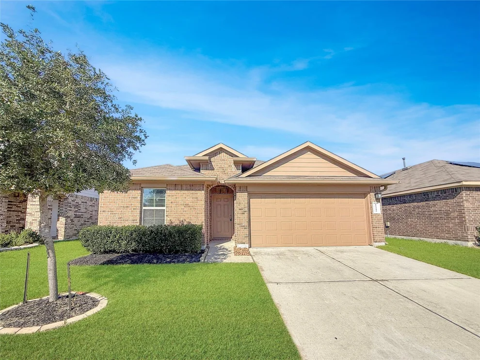 Unit for sale at 15443 Cipres Verde Street, Channelview, TX 77530