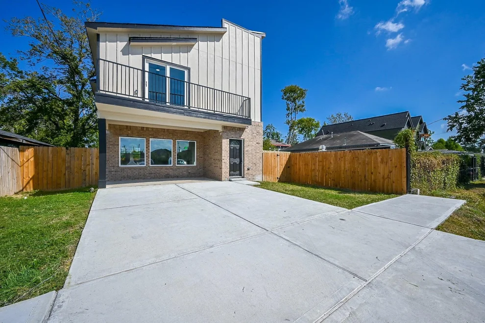 Unit for sale at 7941 Attwater Street, Houston, TX 77028