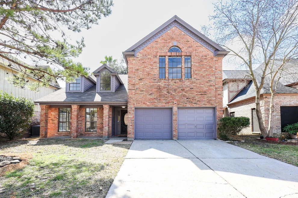 Unit for sale at 1539 Ridgebriar Drive, Houston, TX 77014