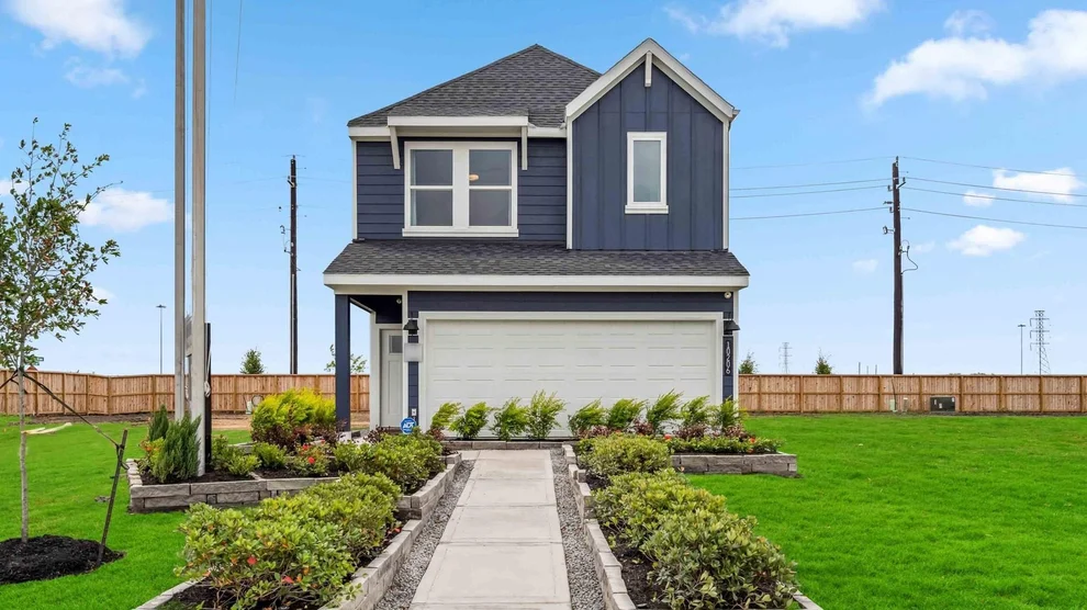 Unit for sale at 2817 Lisburn Terrace Lane, Houston, TX 77051