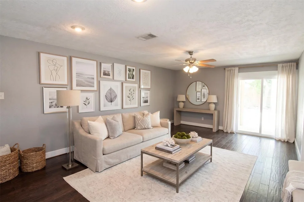 Unit for sale at 16710 Cobble Ridge Drive, Sugar Land, TX 77498