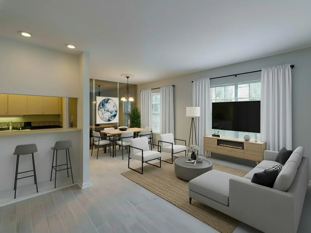 Unit for sale at 2822 Briarhurst Drive, Houston, TX 77057
