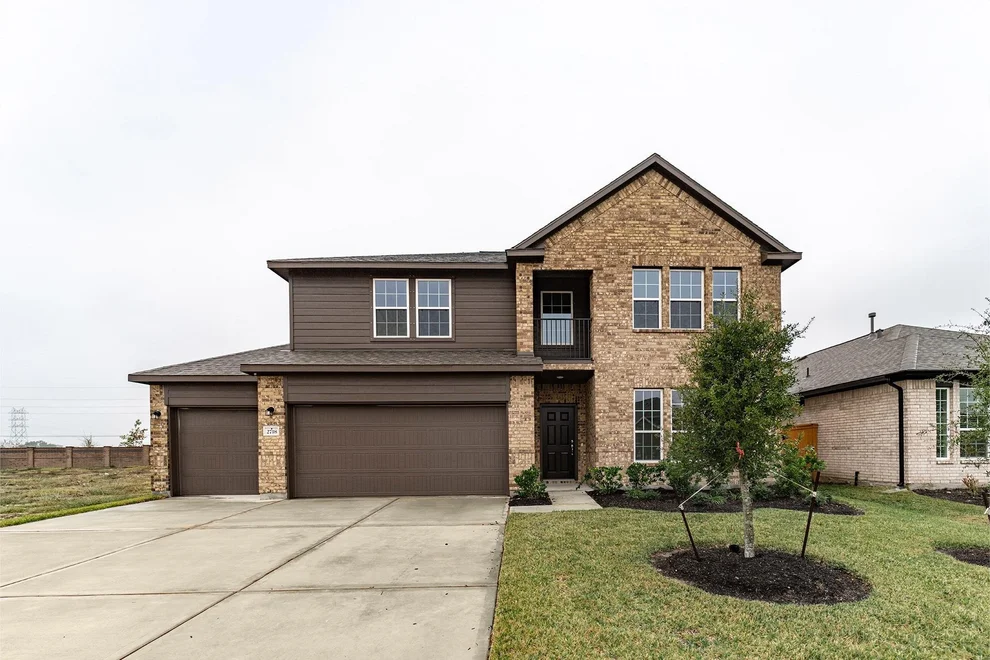 Unit for sale at 2718 Peridot Drive, Iowa Colony, TX 77583