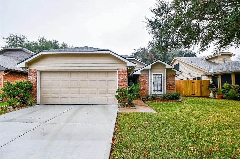 Unit for sale at 13547 Gaby Virbo Drive, Houston, TX 77083