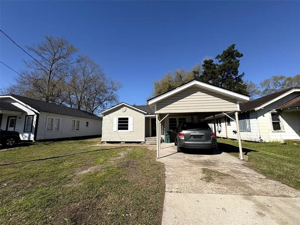 Unit for sale at 4340 Fonville Avenue, Beaumont, TX 77705