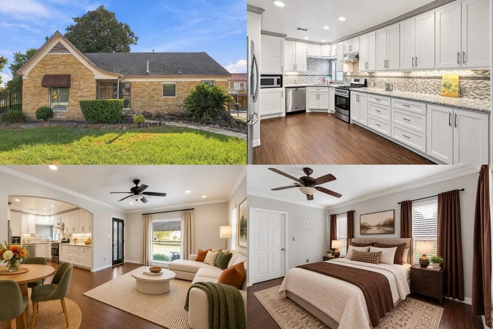 Unit for sale at 5012 Irvington Boulevard, Houston, TX 77009
