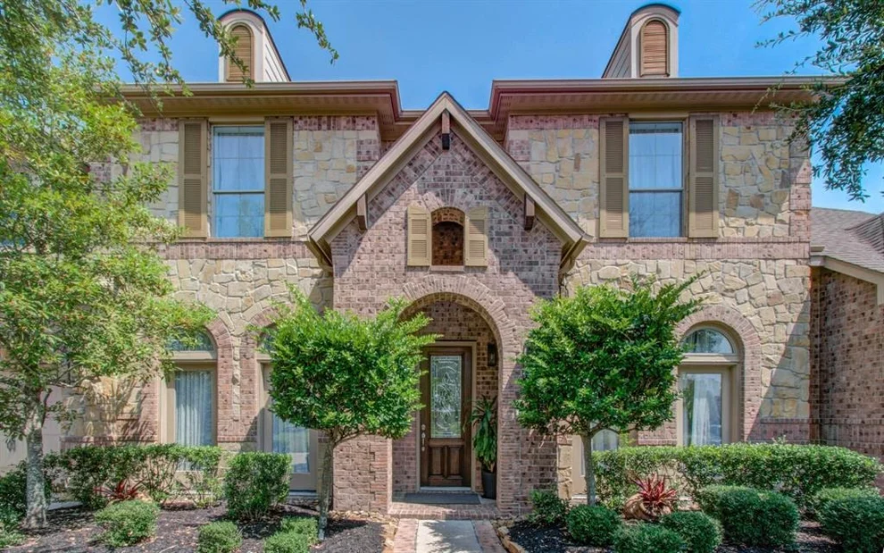Unit for sale at 19410 Kenwood Haven Drive, Cypress, TX 77433