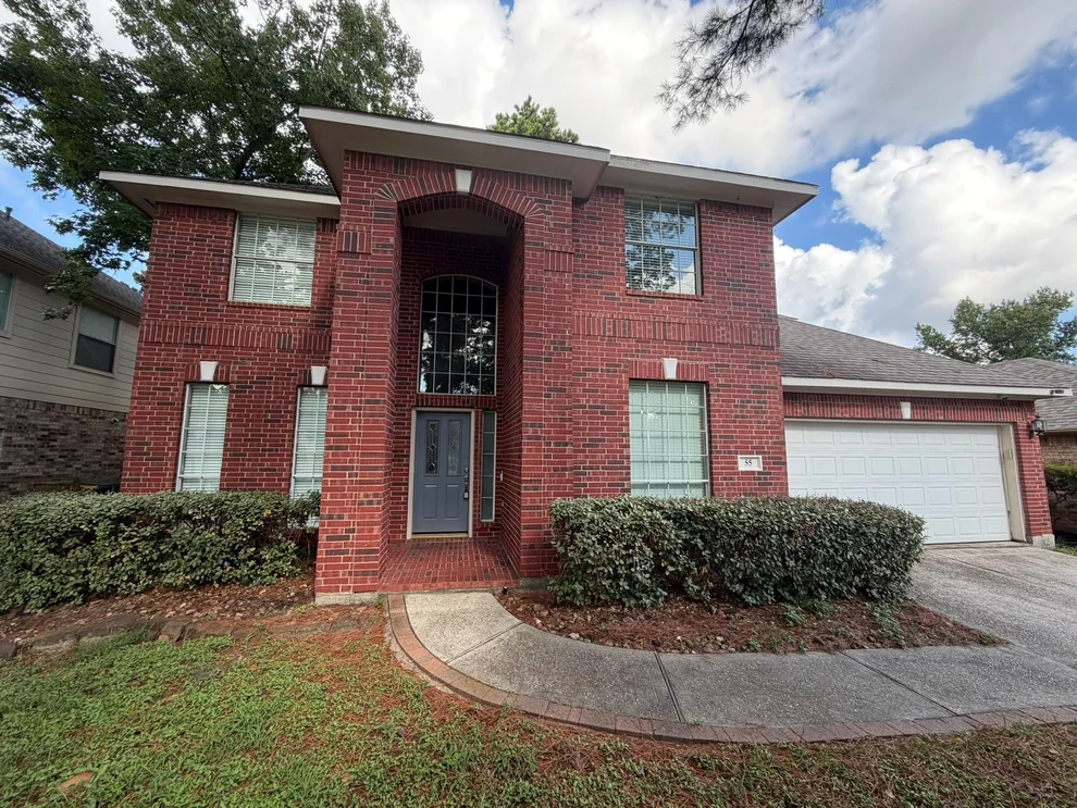 Unit for sale at 55 N Creekmist Pl, The Woodlands, TX 77385