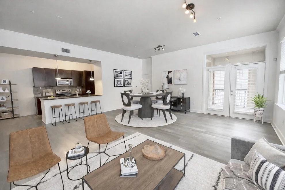 Unit for sale at 300 St Joseph Parkway, Houston, TX 77002