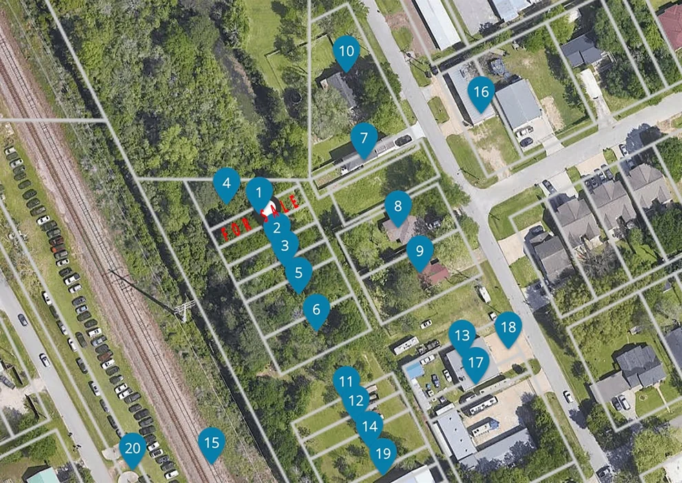 Unit for sale at 0 Sycamore Street, Tomball, TX 77375