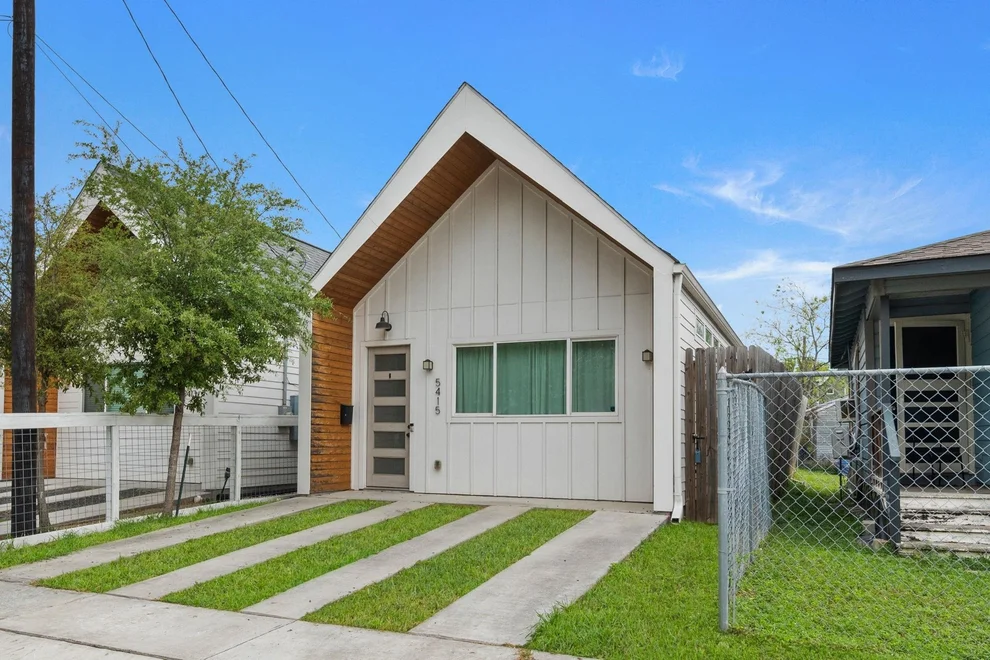 Unit for sale at 5415 Margarita Street, Houston, TX 77020