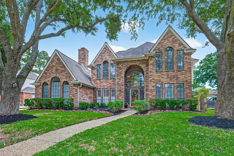 Unit for sale at 5118 Danebridge Drive, Houston, TX 77084