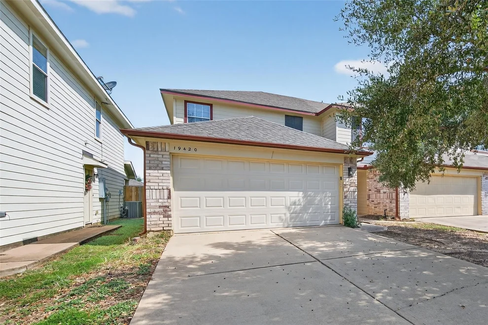 Unit for sale at 19420 Dry Canyon Court, Katy, TX 77449