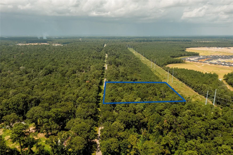Unit for sale at 0 Lt 23 Rolling Hill Oaks, Porter, TX 77365