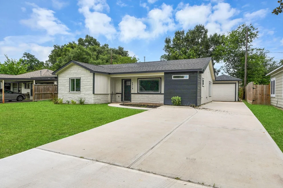 Unit for sale at 4918 Culmore Lane, Houston, TX 77021