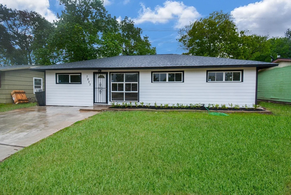 Unit for sale at 7823 Belgard Street, Houston, TX 77033