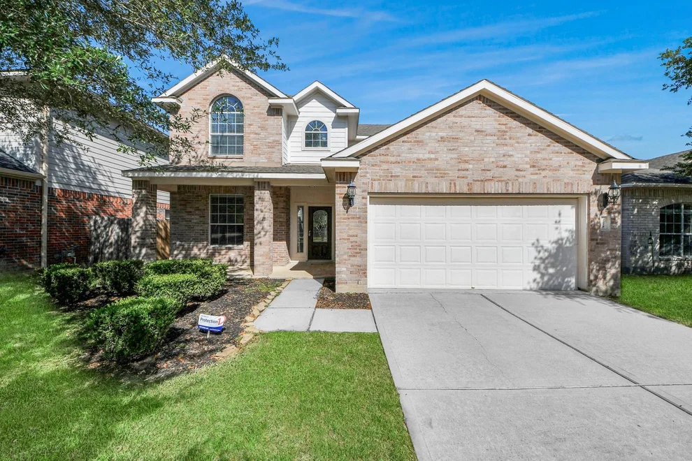 Unit for sale at 2518 Oakthorn Court, Katy, TX 77494