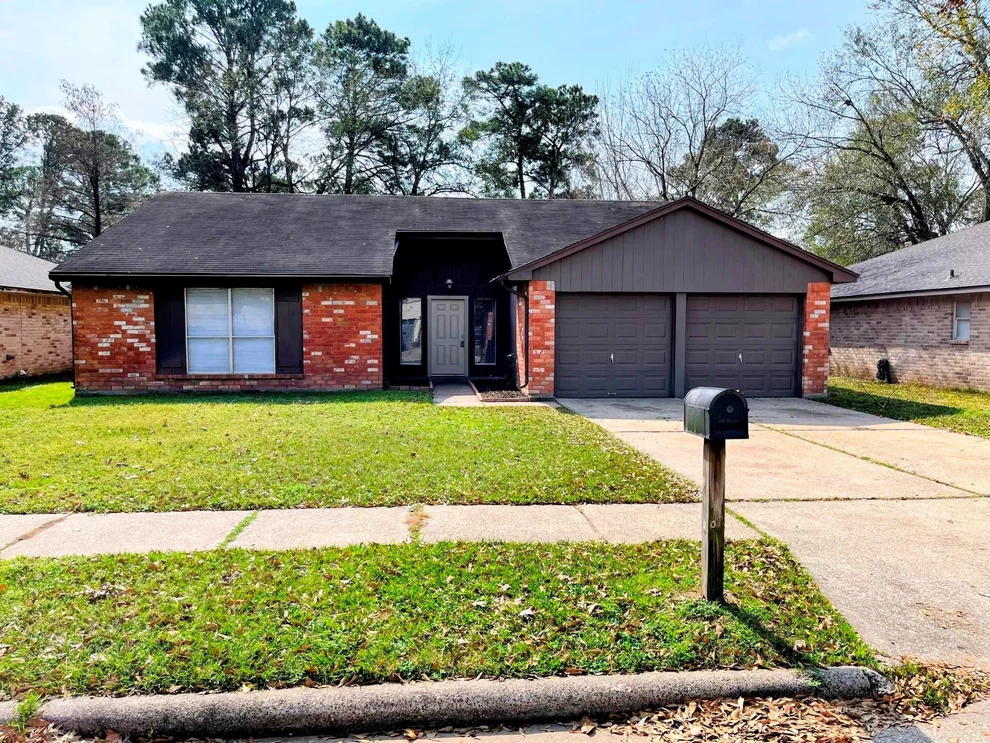Unit for sale at 4419 Stallion Brook Lane, Spring, TX 77388