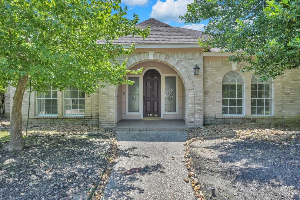 Unit for sale at 1803 Quiet Country Court, Houston, TX 77345