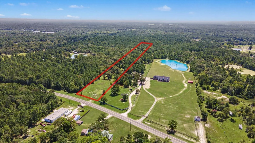 Unit for sale at 38 Fm 3454, Huntsville, TX 77320