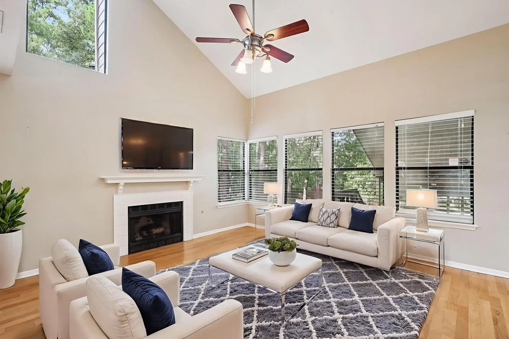 Unit for sale at 86 Cokeberry Street, The Woodlands, TX 77380