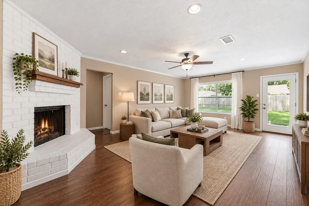 Unit for sale at 17118 Camberwell Green Lane, Houston, TX 77070