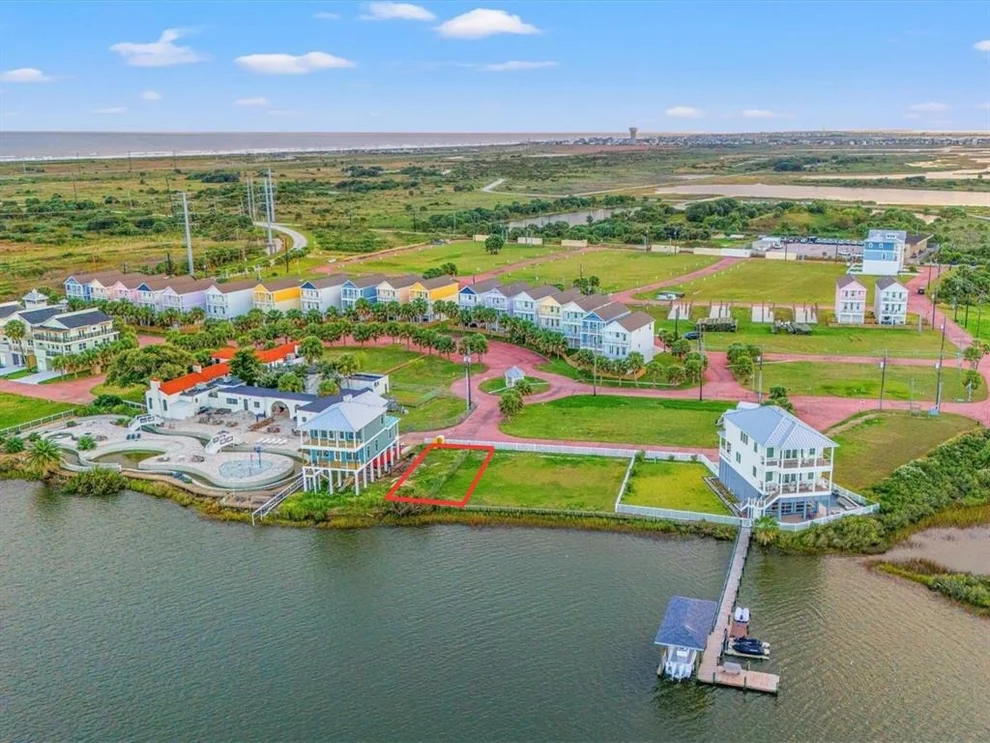 Unit for sale at 3531 Hudson Court, Galveston, TX 77554