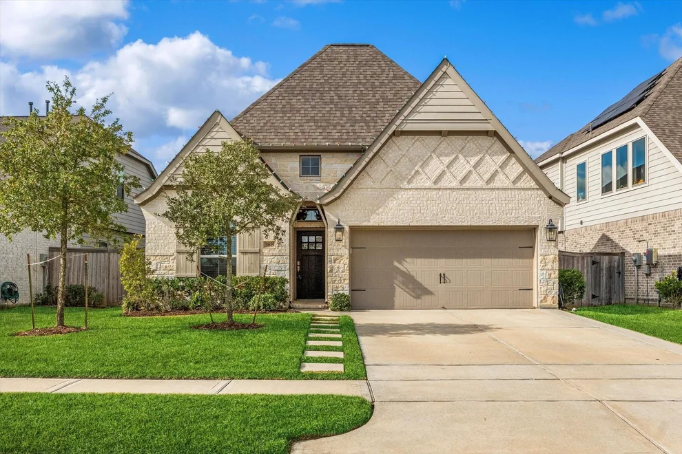 Unit for sale at 19819 Old Saddle Lane, Tomball, TX 77377