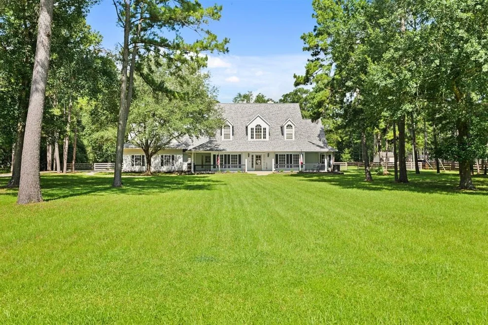 Unit for sale at 28632 Beth Marie, Magnolia, TX 77355