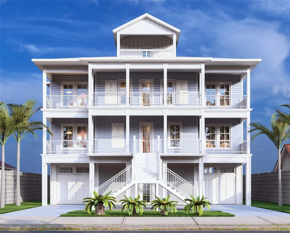 Unit for sale at 11337 Beachside Drive, Galveston, TX 77554